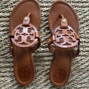 Tory Burch Miller Sandals